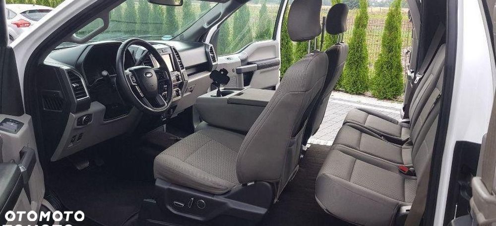 Ford F150 - 16