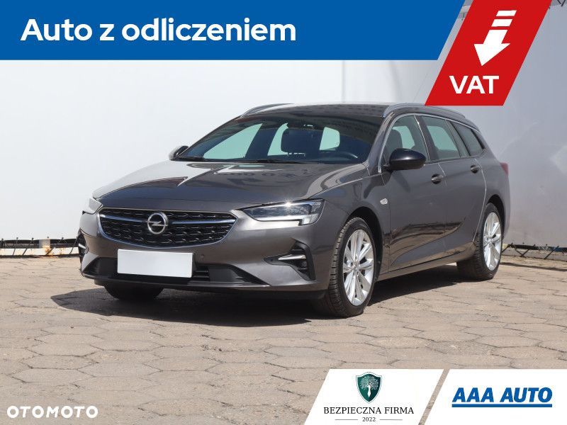 Opel Insignia - 2