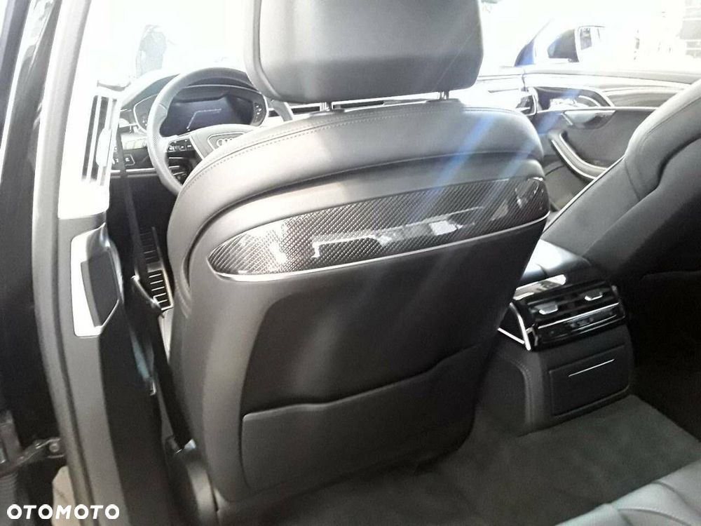 Audi S8 TFSI mHEV Quattro Tiptr - 17