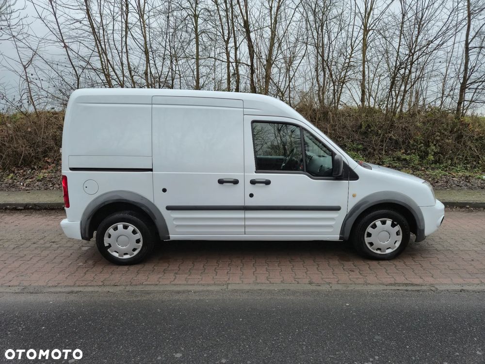 Ford Transit connect - 19