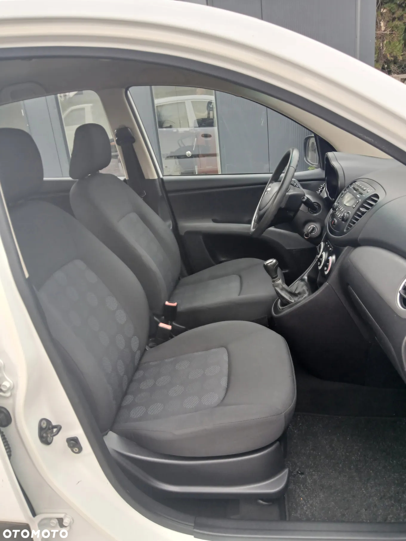 Hyundai i10 1.2 Comfort - 15