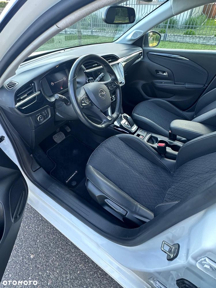 Opel Corsa Electric Edition - 9