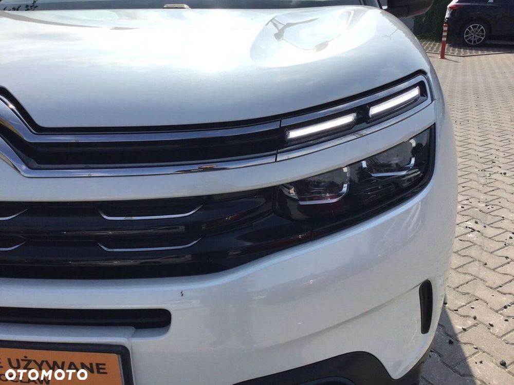 Citroën C5 Aircross - 29