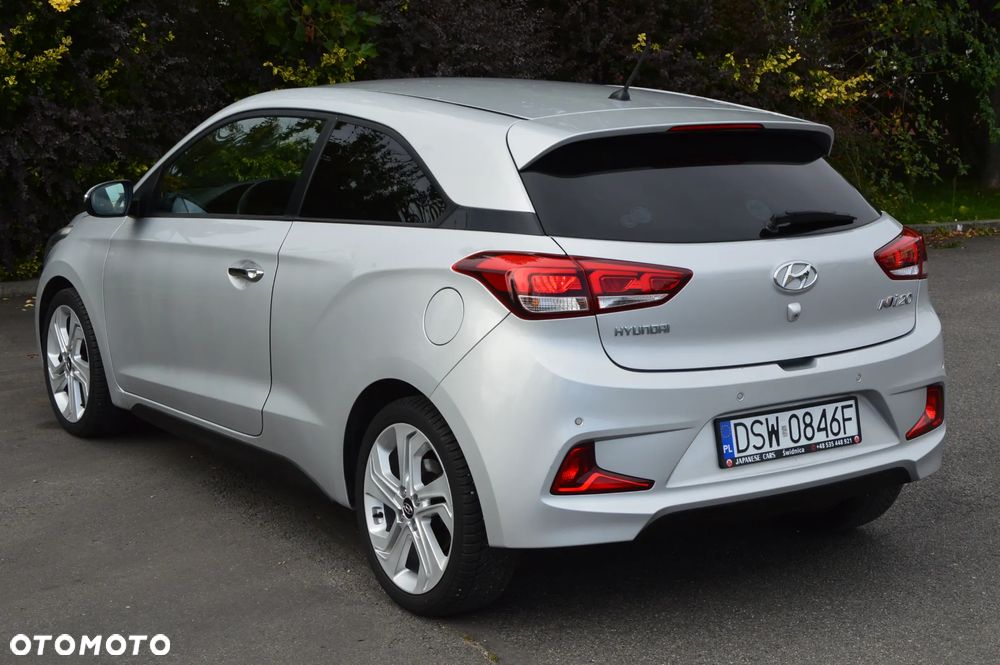 Hyundai i20 1.4 Premium - 3