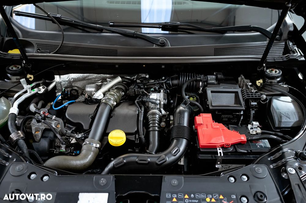 Dacia Duster dCi 110 2WD EDC Prestige - 25