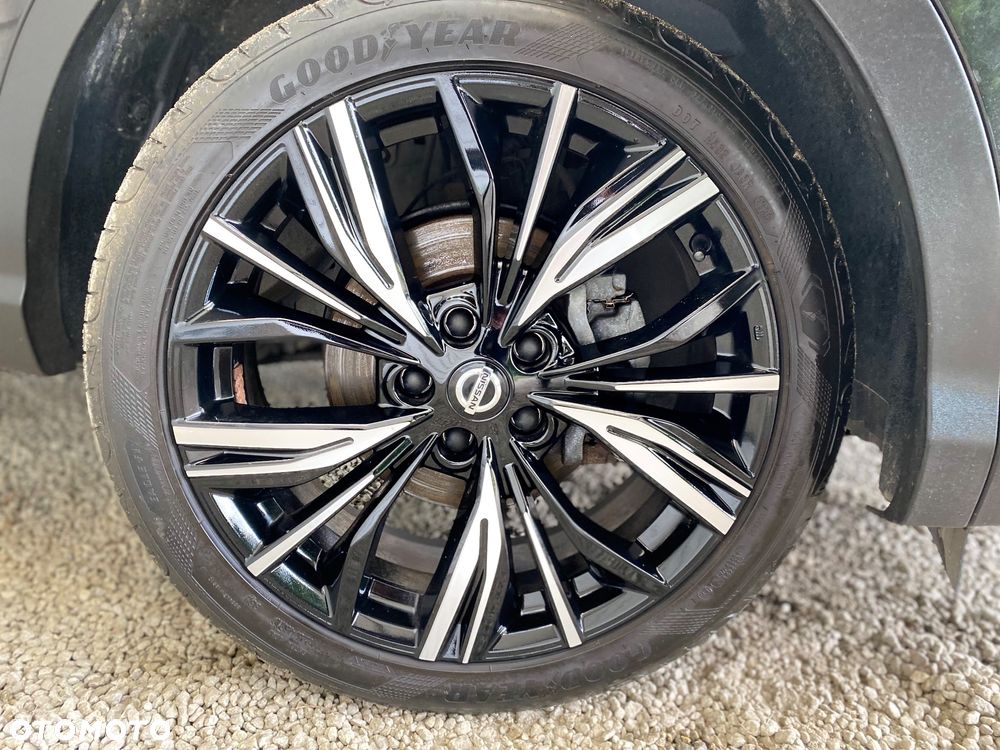 Nissan Qashqai 1.5 dCi Tekna - 22
