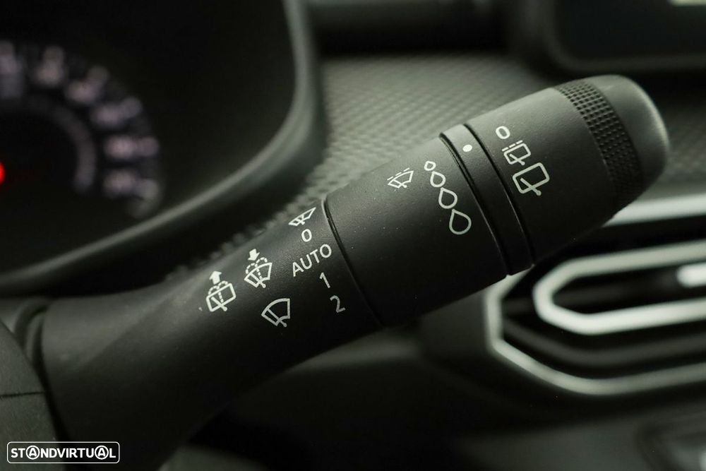 Dacia Jogger 1.0 ECO-G Extreme+ Up&Go 7L Bi-Fuel - 18