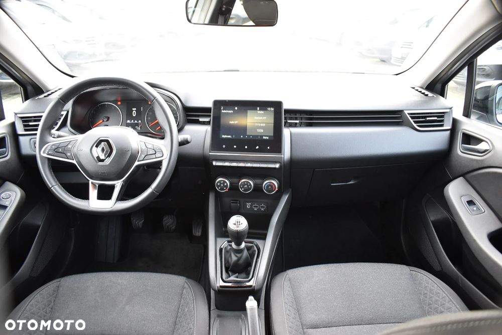 Renault Clio 1.0 TCe Equilibre - 19