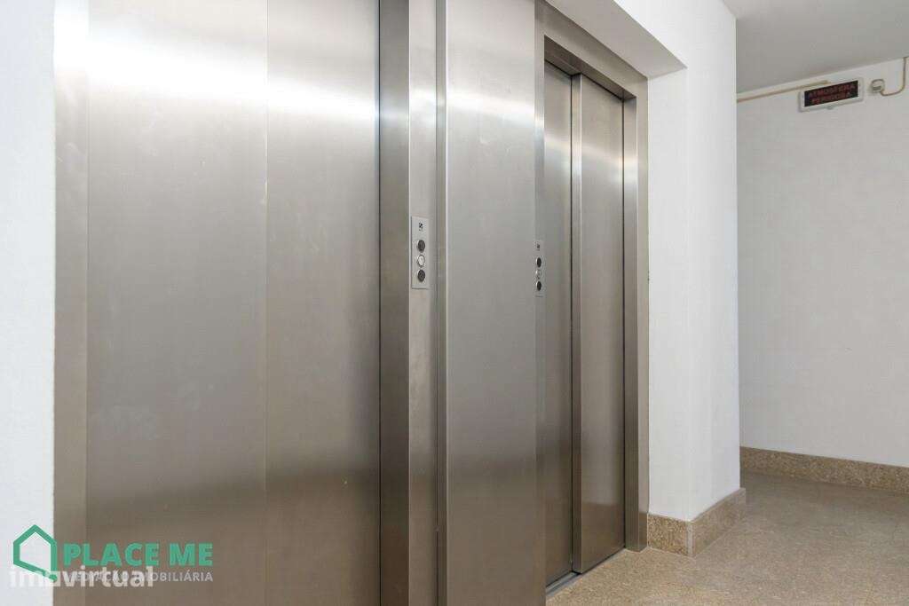 Apartamento T3 em Braga - Arrendamento - Grande imagem: 4/25