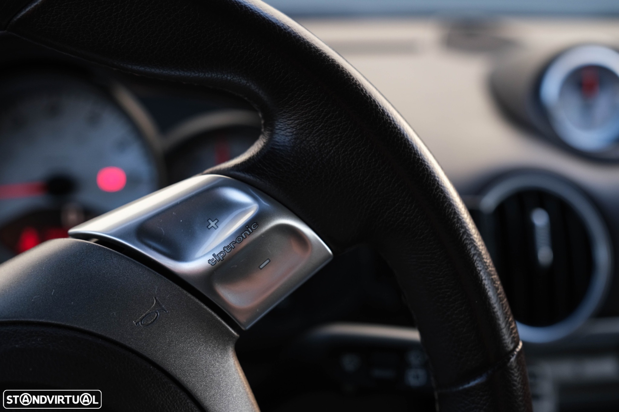 Porsche Cayman 3.4 S Tiptronic - 20