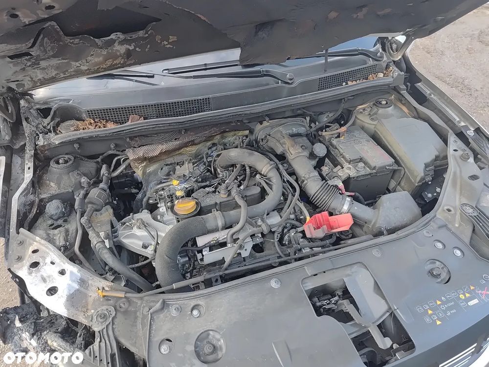 Dacia Sandero 1.0 TCe Expression CVT - 26