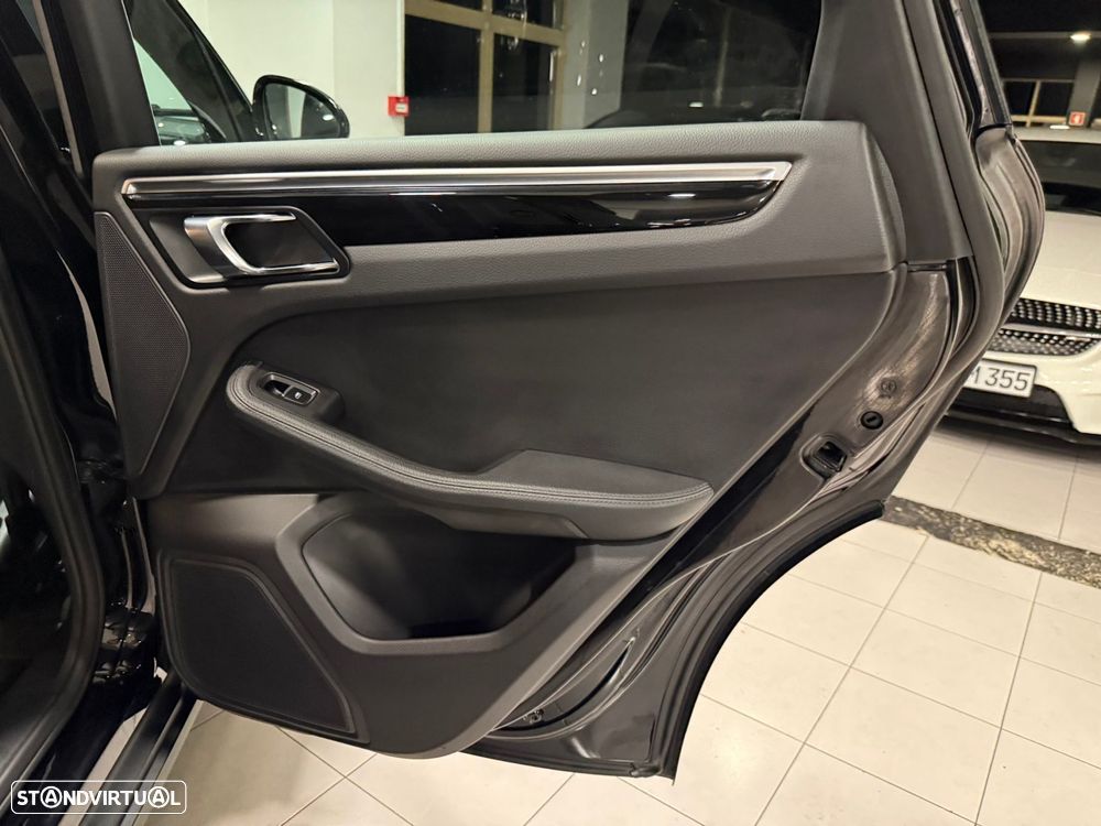 Porsche Macan S Diesel PDK - 33