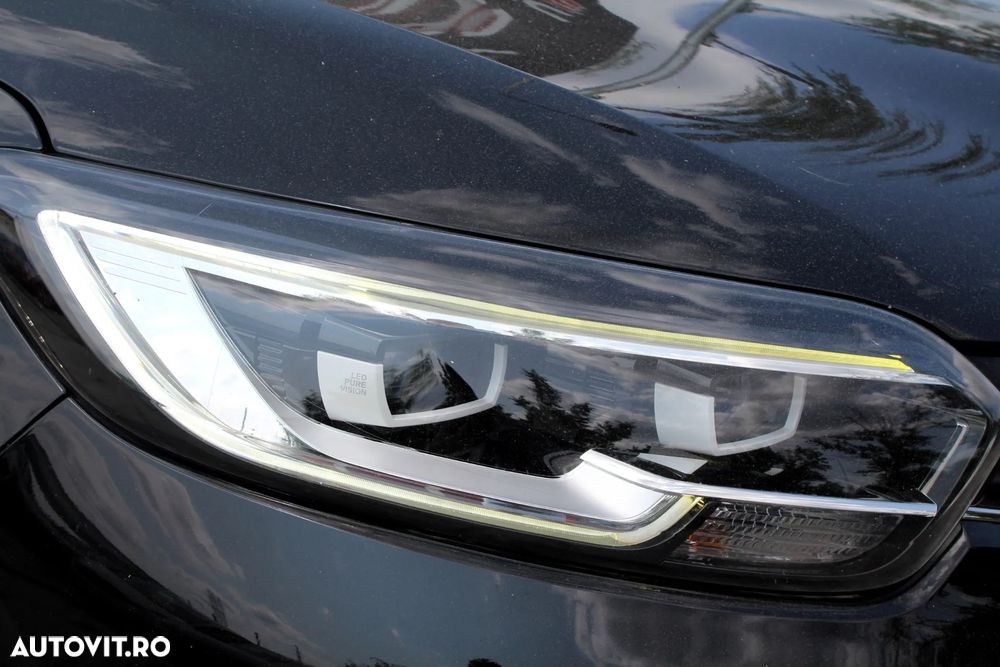 Renault Kadjar Energy dCi 110 EDC Bose Edition - 36
