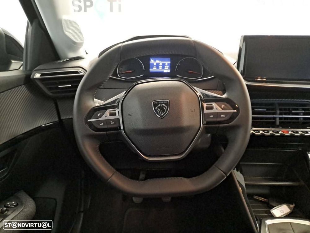 Peugeot 208 1.2 PureTech Style - 12