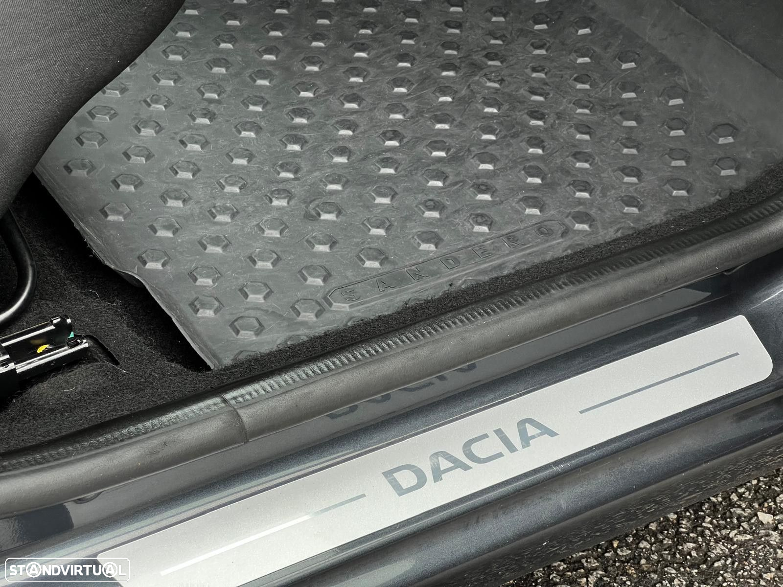 Dacia Logan MCV 1.5 dCi Comfort - 21