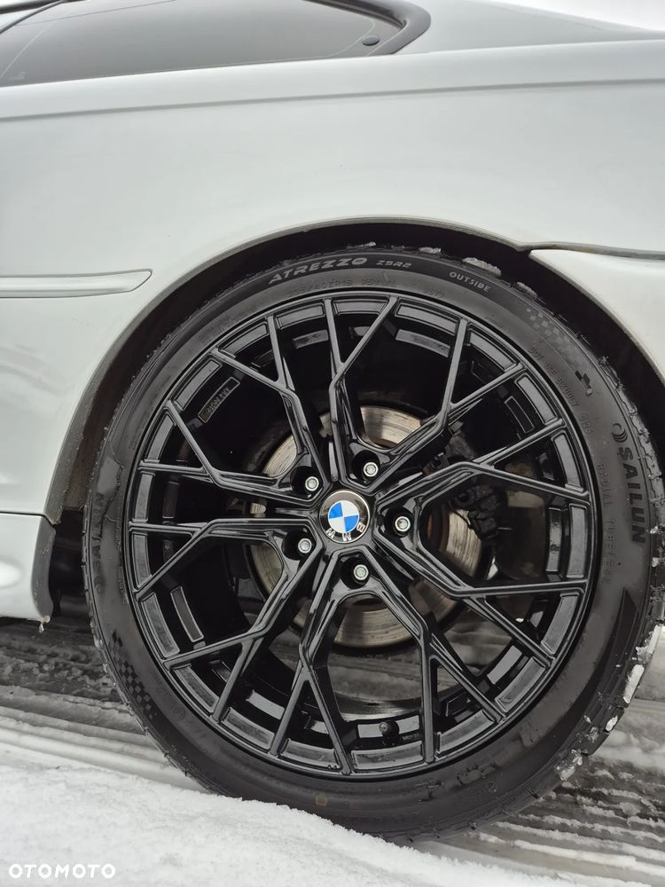 BMW Seria 3 328Ci - 18