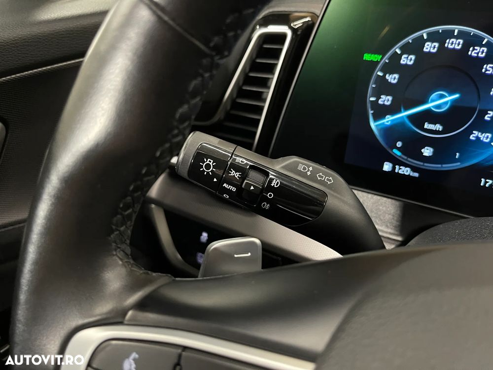 Kia Sportage 1.6 T-GDI HEV 6AT 4x2 GT Line - 25