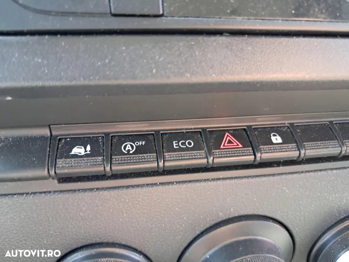 Renault master 2.3d 150cp lift cabina de dormit si prelata - 17