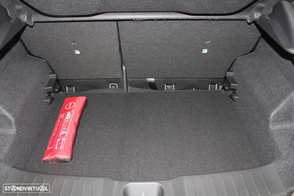 Nissan Juke 1.0 DIG-T N-Connecta NAV. - 15