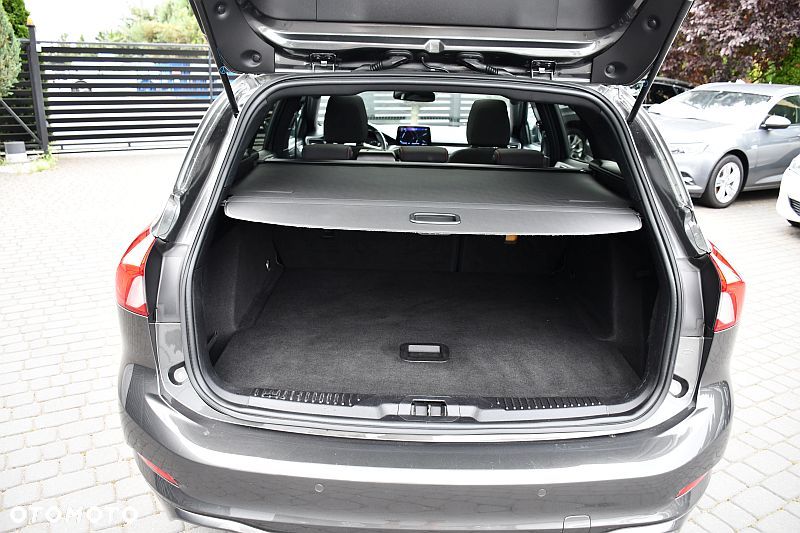Ford Focus 2.0 EcoBlue ST-Line X - 26