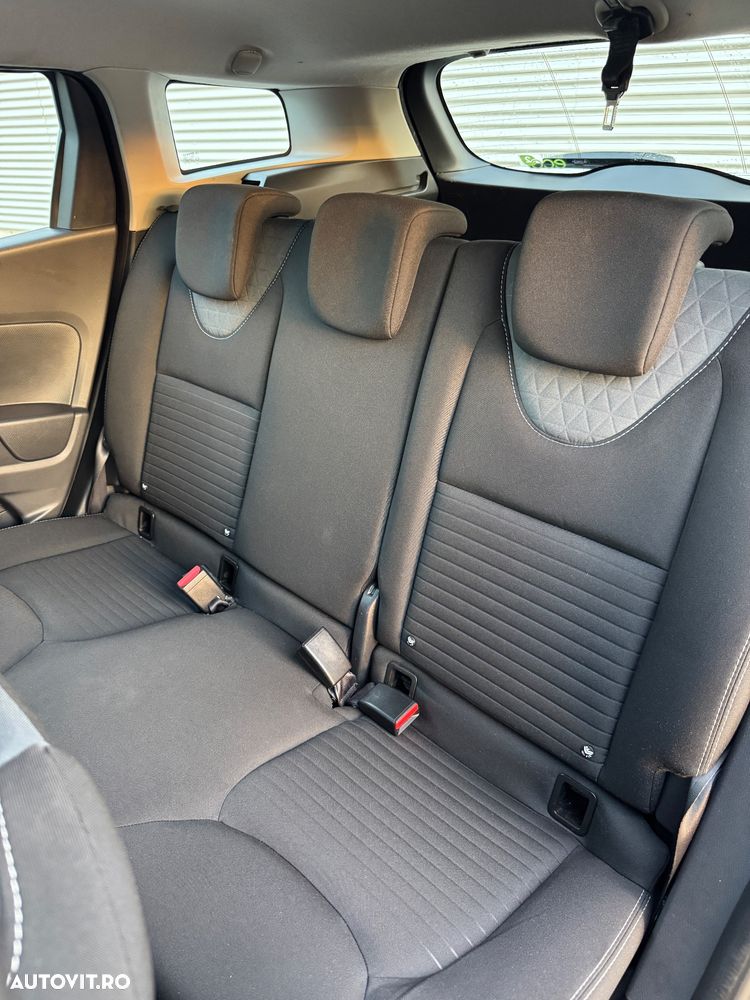 Renault Clio dCi 90 Limited - 9