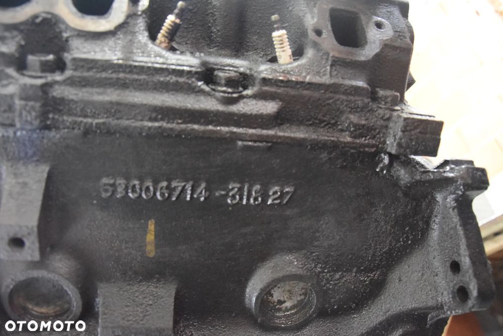 JEEP CHEROKEE ZJ 5.2 V8 SILNIK - 15