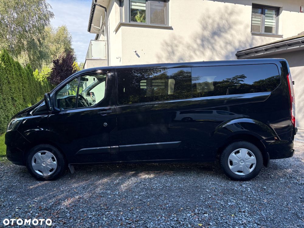 Ford Transit Custom Kombi 320 L2H1 Trend - 8