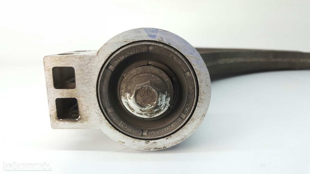 BRAÇO SUSPENSÃO INFERIOR FRENTE DIREITO OPEL INSIGNIA BERLINA EDITION - 4