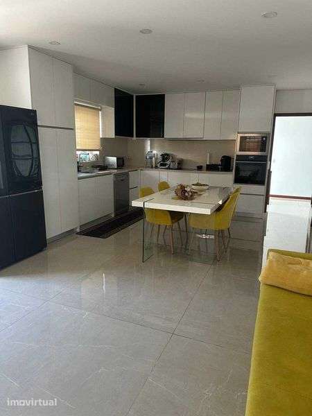 Moradia T3 em Santa Maria de Lamas - Grande imagem: 5/12