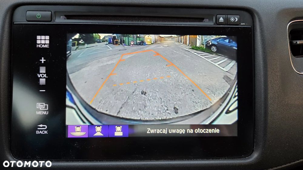 Honda HR-V 1.5 Executive (ADAS) CVT - 10