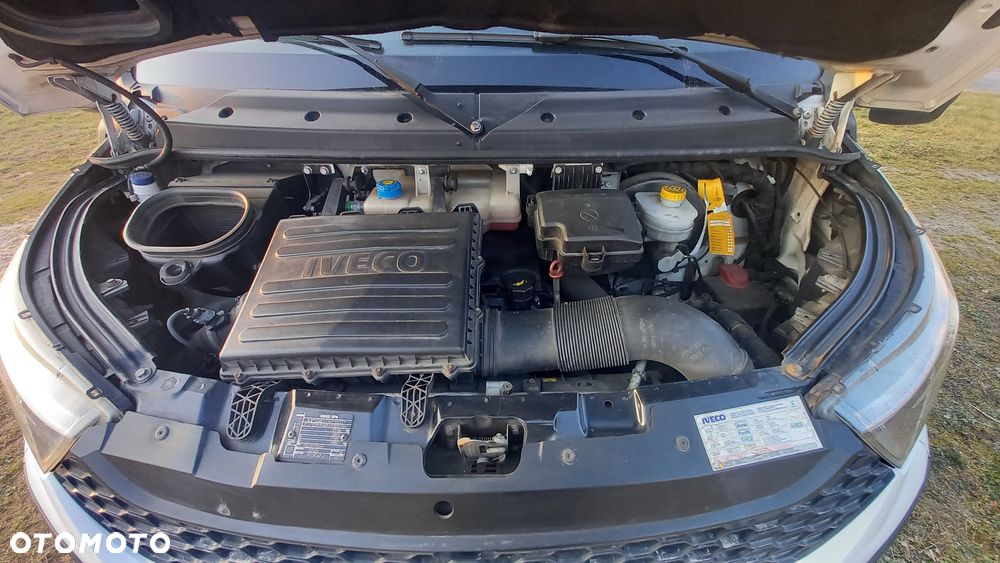 Iveco Daily - 16