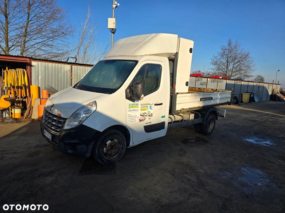 Renault MASTER - 2