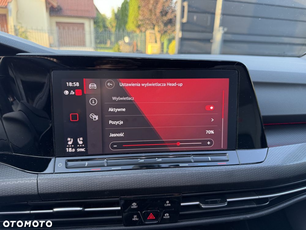 Volkswagen Golf 2.0 TSI GTI DSG - 28