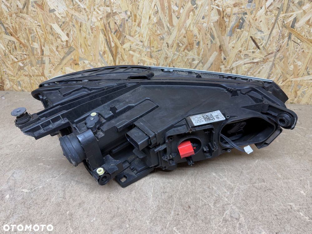 LAMPA LEWA PRZÓD LEWA PRZEDNIA VOLKSWAGEN PASSAT B8 FULL LED 3G0 3G1941081G - 8
