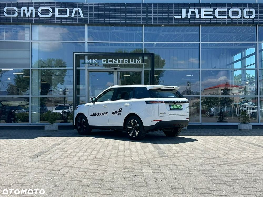 Jaecoo 5 - 9