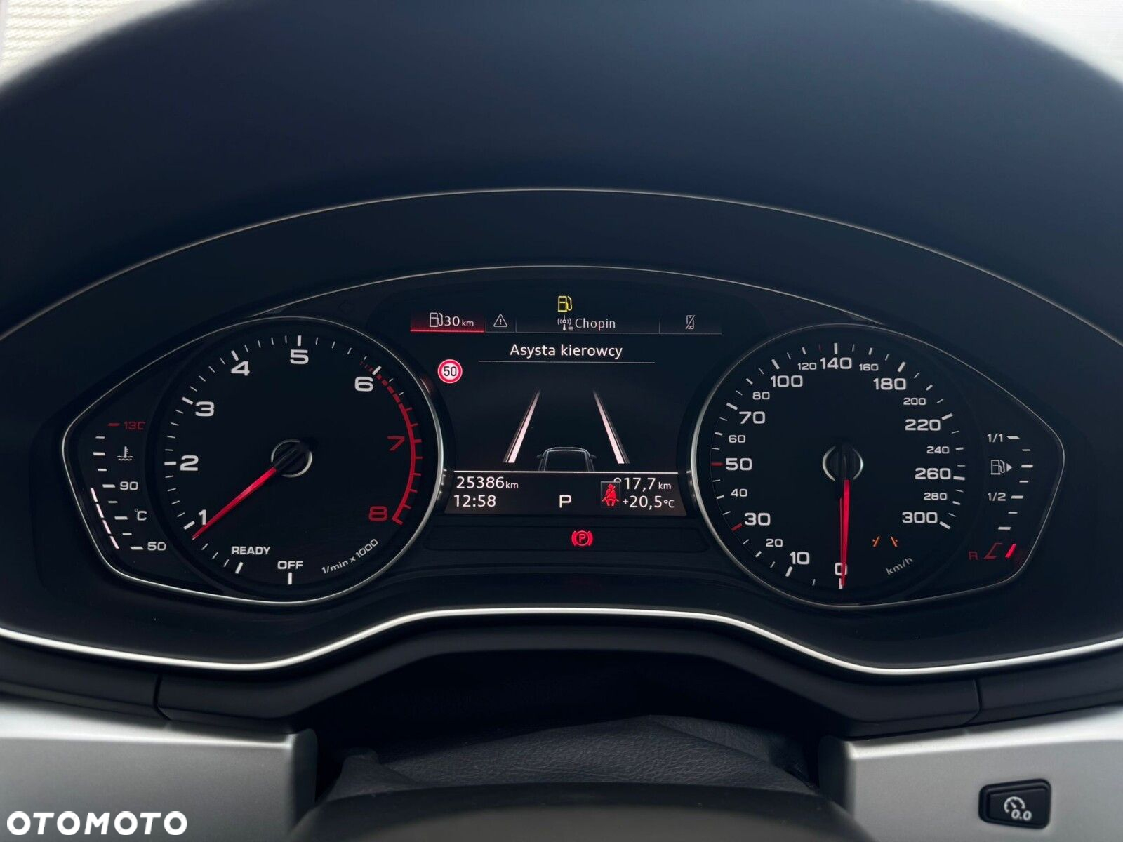 Audi A4 - 21