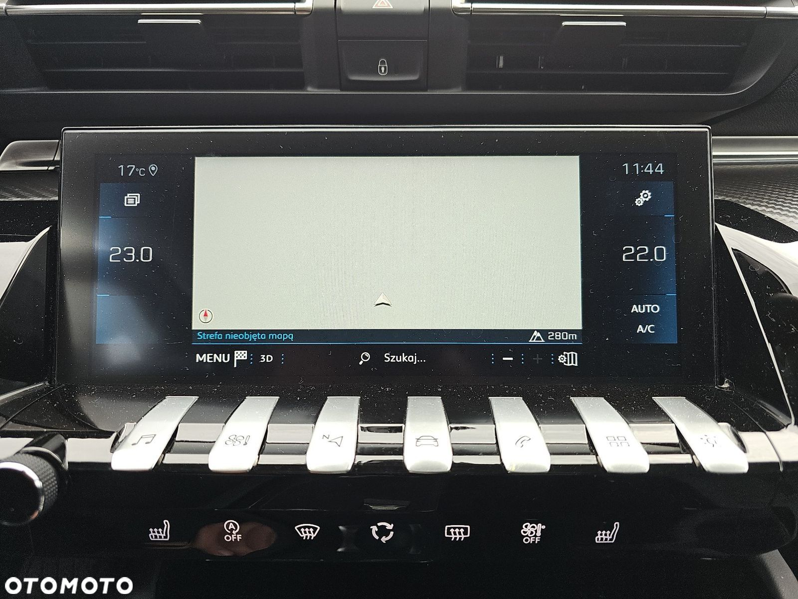 Peugeot 508 1.6 PureTech Allure S&S EAT8 - 20