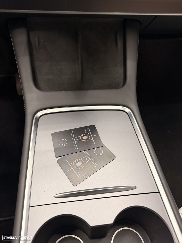 Tesla Model Y RWD - 17