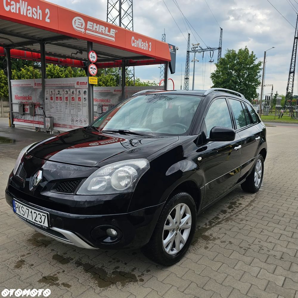 Renault Koleos 2.0 dCi FAP 4x4 Dynamique - 2