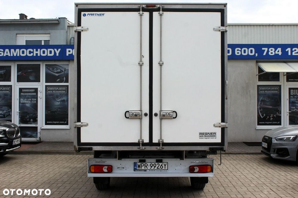 Renault Master - 6