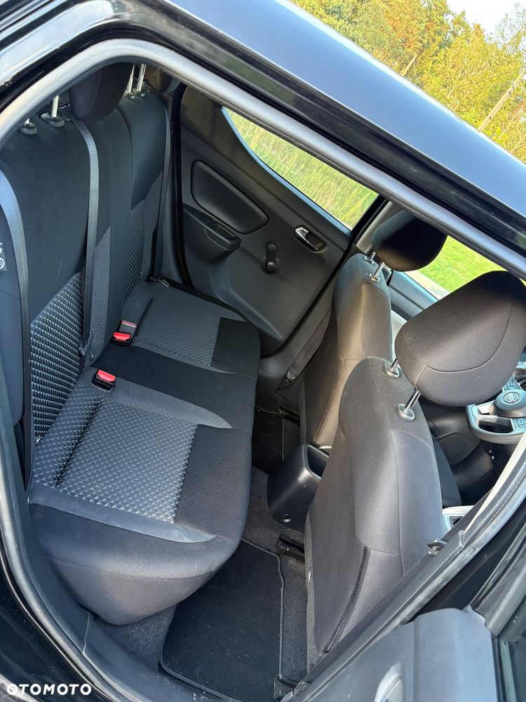 Nissan Micra 1.0 IG-T N-Tec - 13