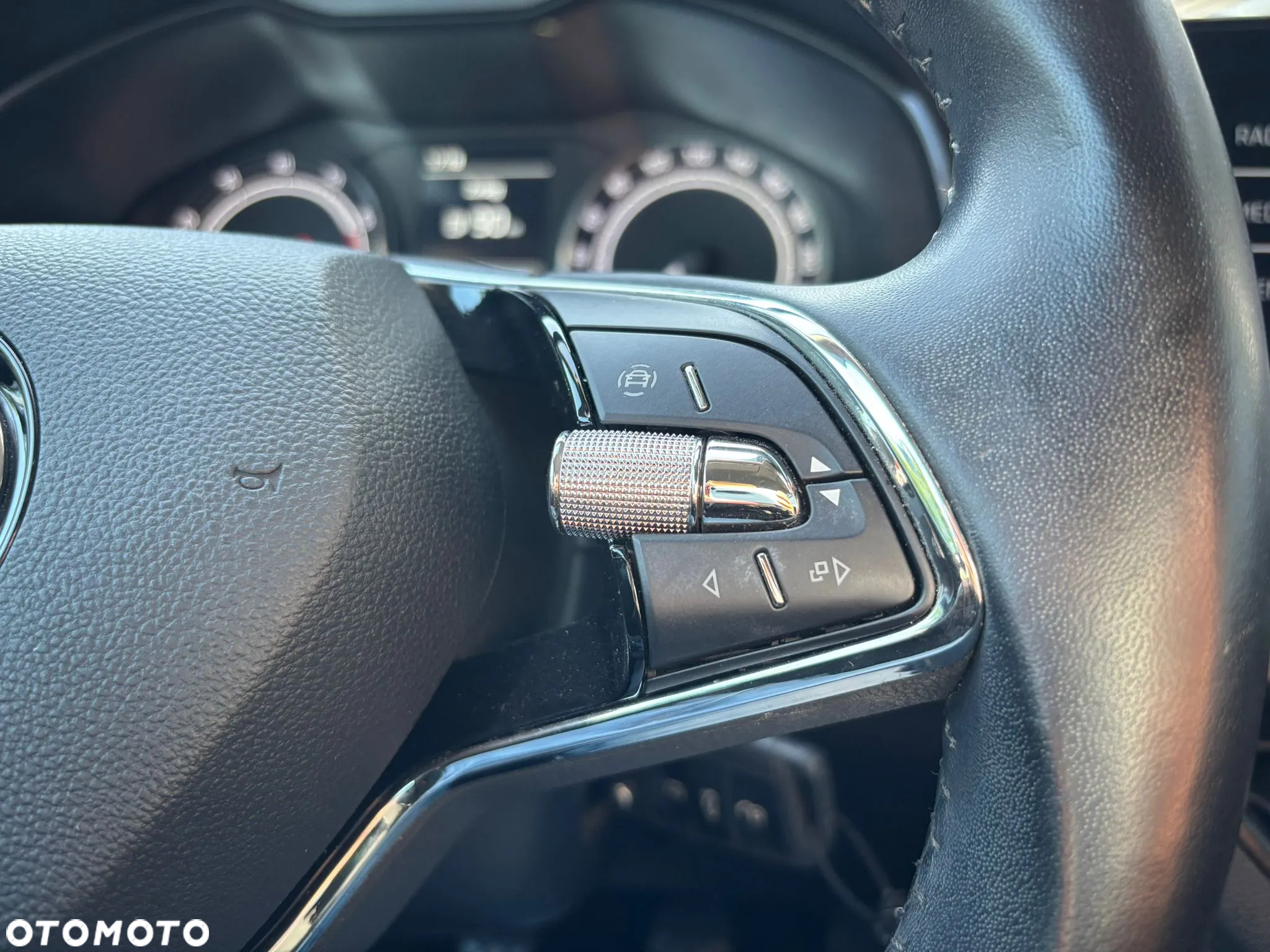 Skoda Scala 1.0 TSI Ambition - 21