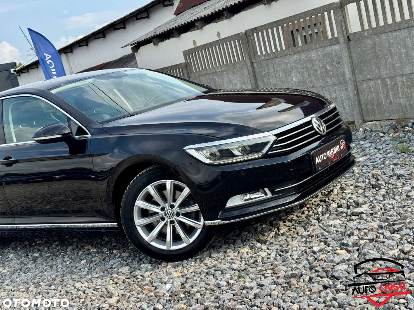 Volkswagen Passat - 7