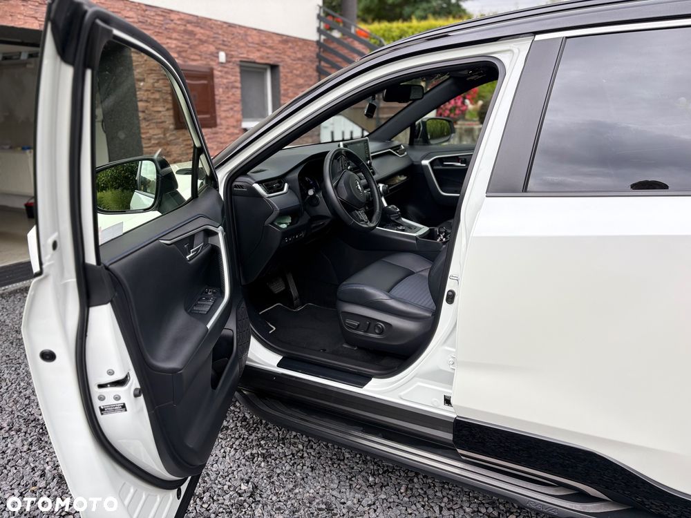 Toyota RAV4 - 12