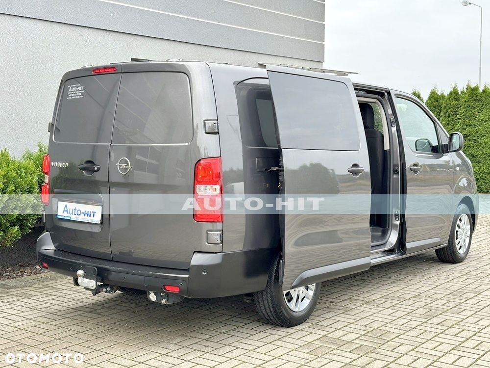 Opel Vivaro - 12