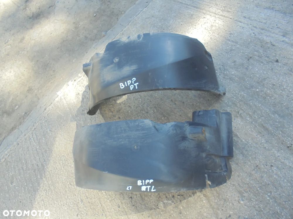 bipper,fiorino nadkole tyl - 1