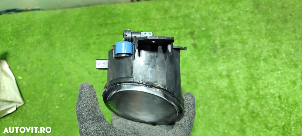 PROIECTOR CEATA DREAPTA RENAULT LAGUNA 2 (II) / MEGANE 2 (II) / SCENIC 2 (II) / ESPACE 4 (IV) / VEL SATIS COD OEM 8200002470 / 89201782 2001-2007 (5G2) - 6