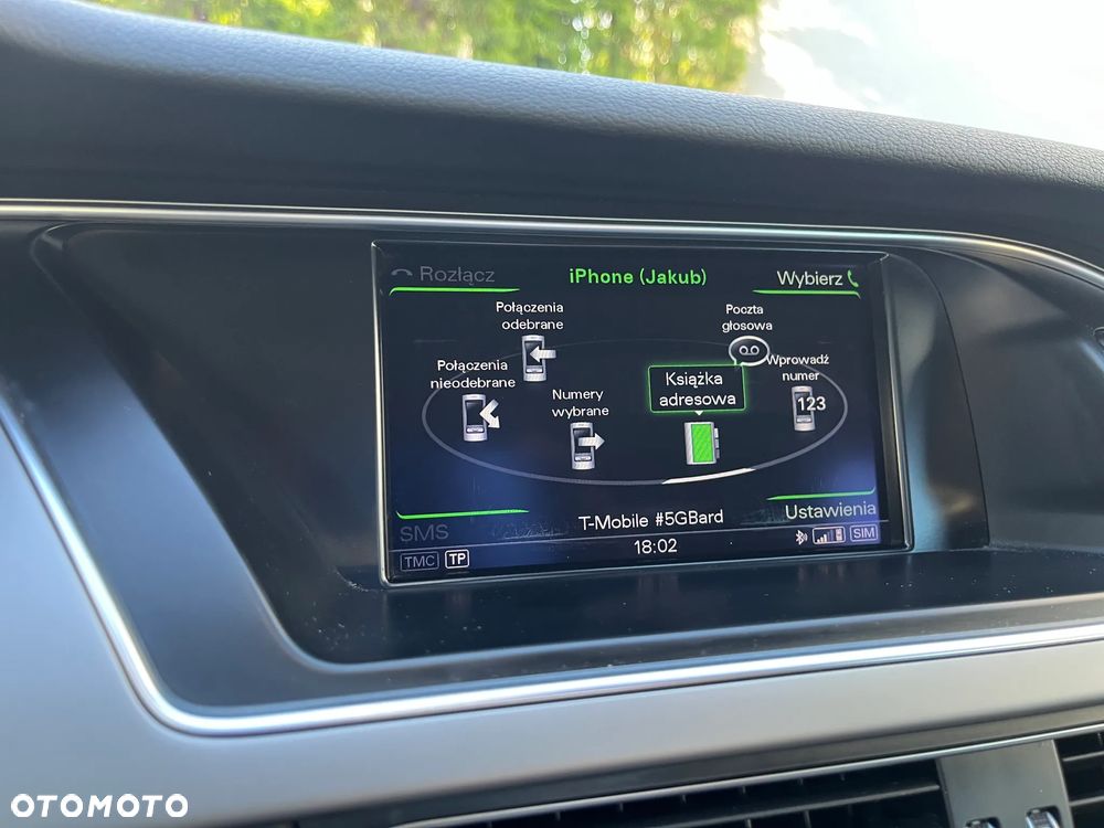 Audi A4 Limousine 2.0 TDI - 17
