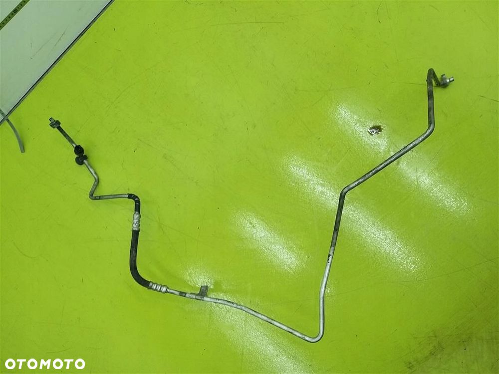 Przewody RURKA klimatyzacji  Renault Laguna III 2007-2015 2,0 DCI - 5