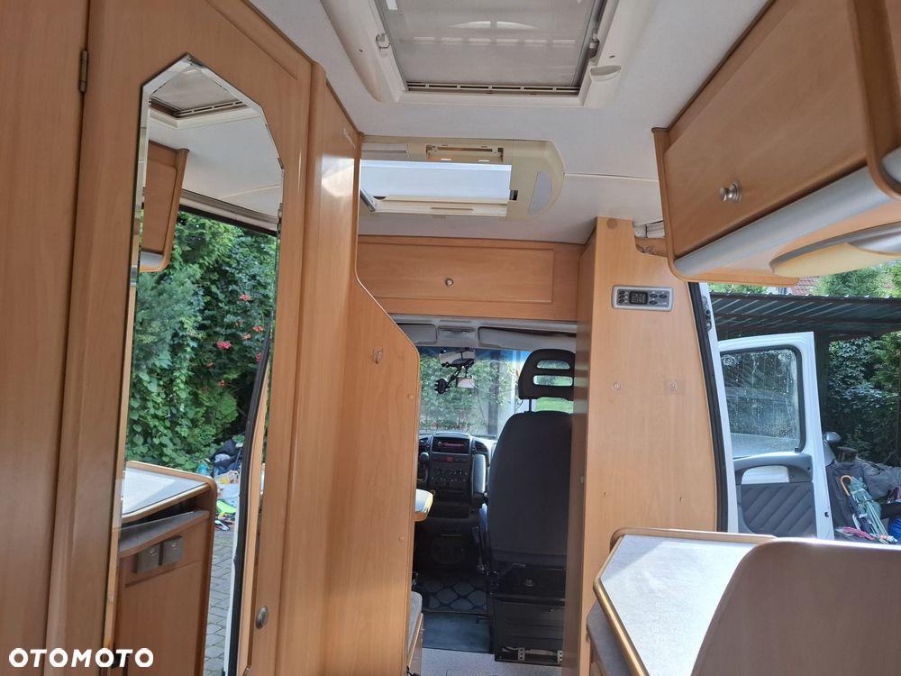 Weinsberg Ducato - 18
